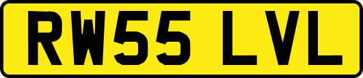RW55LVL