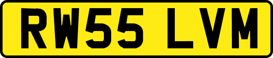 RW55LVM