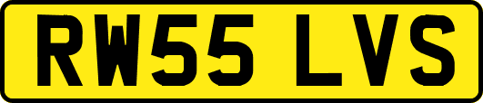 RW55LVS