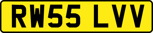 RW55LVV