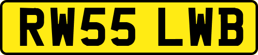 RW55LWB