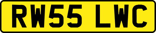 RW55LWC