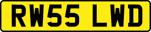 RW55LWD
