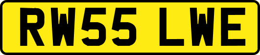 RW55LWE