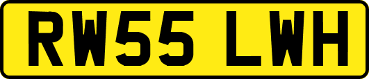 RW55LWH