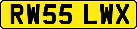 RW55LWX