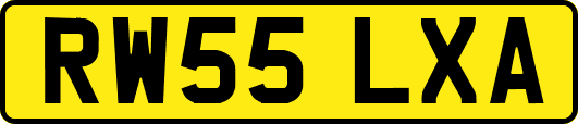 RW55LXA