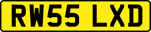 RW55LXD