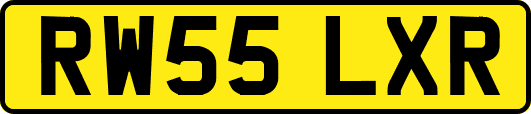 RW55LXR