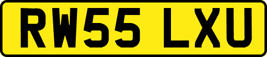 RW55LXU