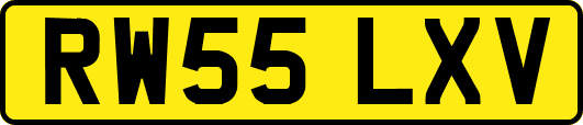 RW55LXV
