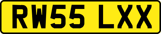 RW55LXX