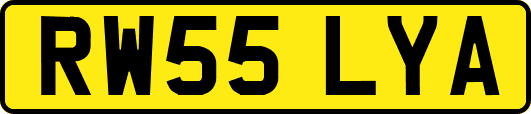 RW55LYA