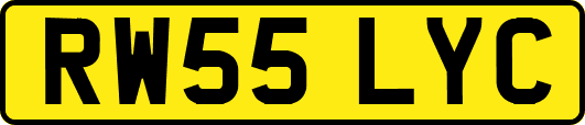 RW55LYC