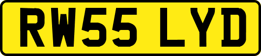 RW55LYD