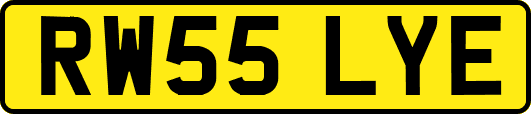 RW55LYE