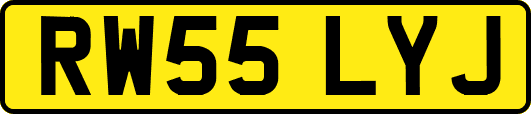 RW55LYJ