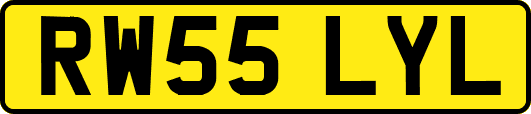 RW55LYL