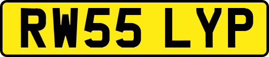RW55LYP