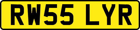 RW55LYR