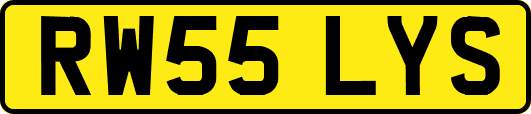 RW55LYS