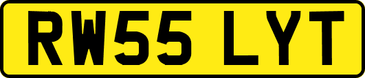 RW55LYT