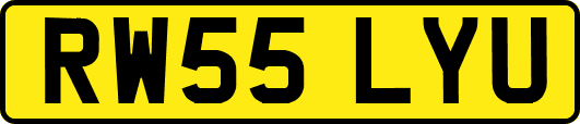 RW55LYU