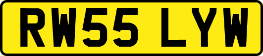 RW55LYW