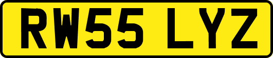 RW55LYZ