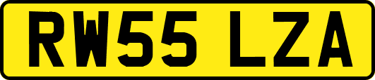 RW55LZA