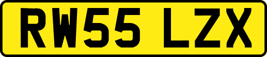 RW55LZX