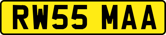 RW55MAA
