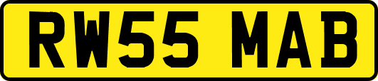 RW55MAB