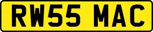 RW55MAC