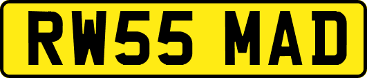 RW55MAD