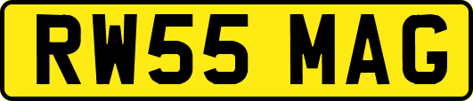 RW55MAG