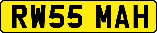 RW55MAH
