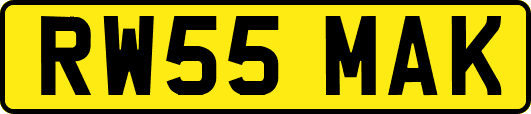 RW55MAK