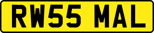 RW55MAL