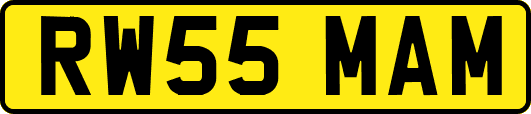 RW55MAM