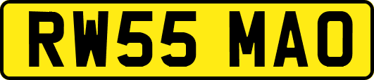 RW55MAO