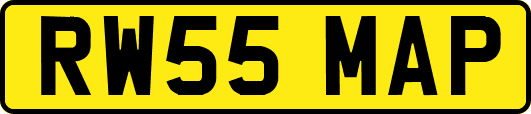 RW55MAP