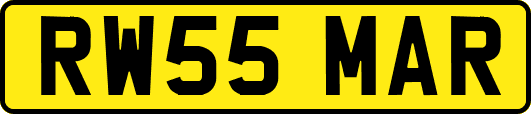 RW55MAR