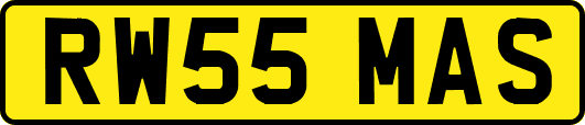 RW55MAS