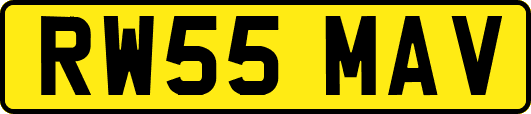RW55MAV