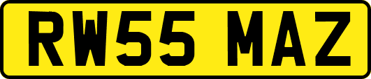 RW55MAZ