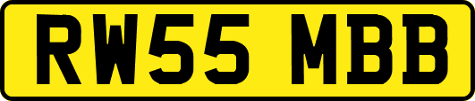 RW55MBB