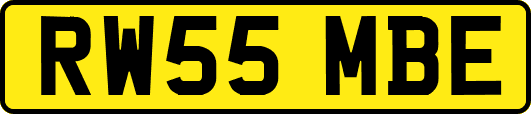 RW55MBE