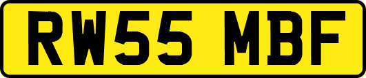 RW55MBF