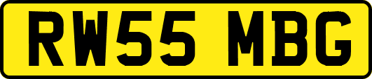 RW55MBG